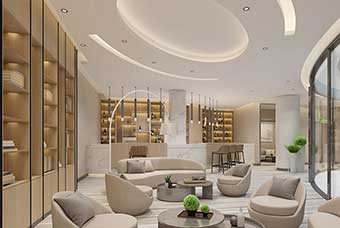 新乡香格里拉大酒店