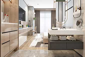 新乡喜来登酒店