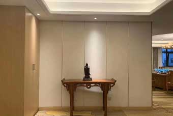 新乡玄关设计案例