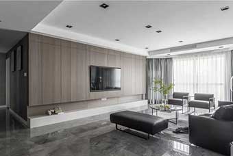 新乡电视墙设计案例